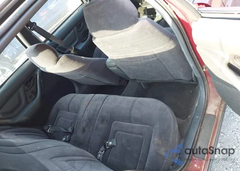 1994 Oldsmobile Achieva S из США, поврежденный, VIN 1G3NL5530RM013799